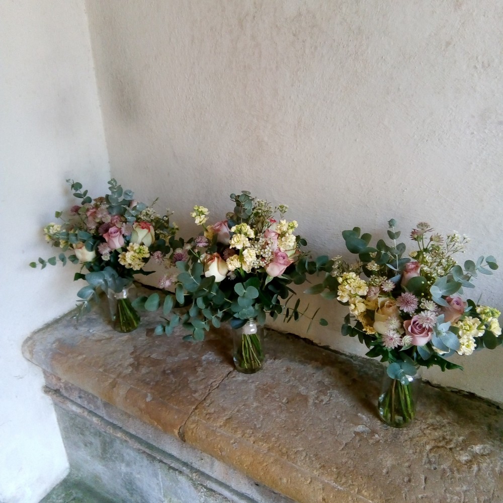Gallery | Somerset Flower Delivery | Hand Delivered Flowers